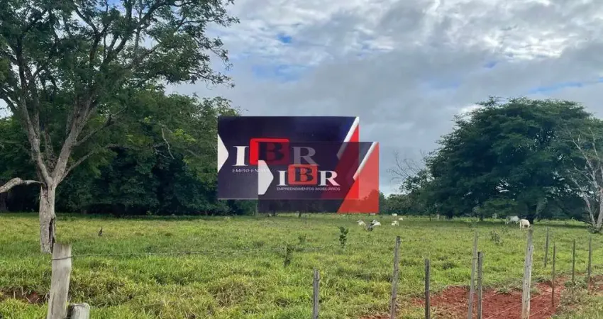 Fazenda em Inocência - MS