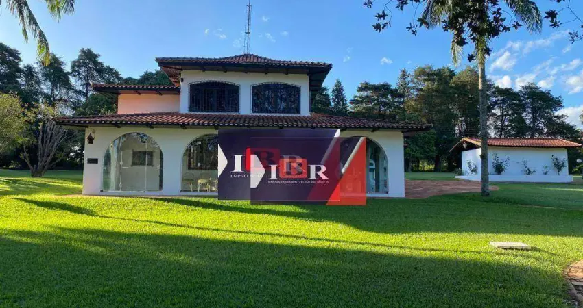 Fazenda à venda na Zona Rural, Águas de Santa Bárbara 