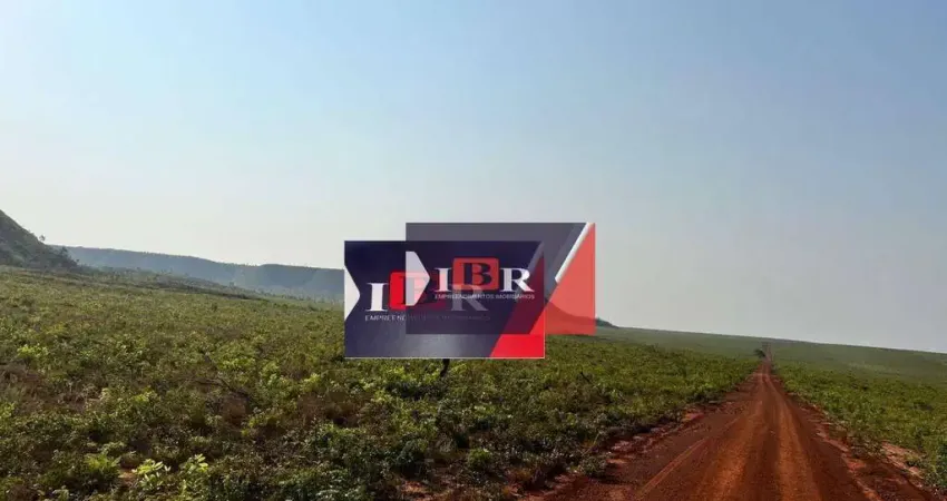 Fazenda à venda no Centro, Alto Parnaíba 