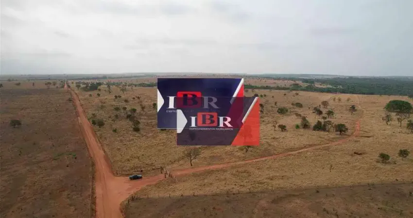 Fazenda à venda na Vila Santo Antonio, Paranaíba 