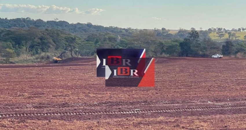 Fazenda em Chapadão do Sul - SP
