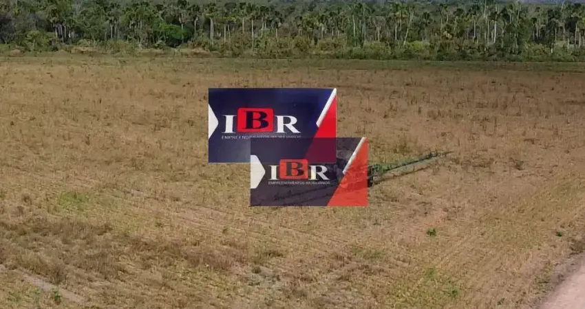 Fazenda à venda na Zona Rural, Palmas 
