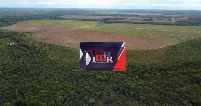 Fazenda à venda na Zona Rural, Palmas 