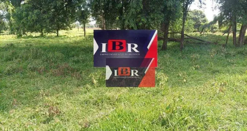 Fazenda à venda na Zona Rural, Paranaíba 