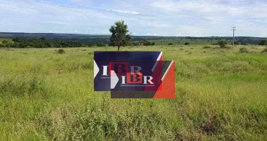 Fazenda em Inocência - MS
