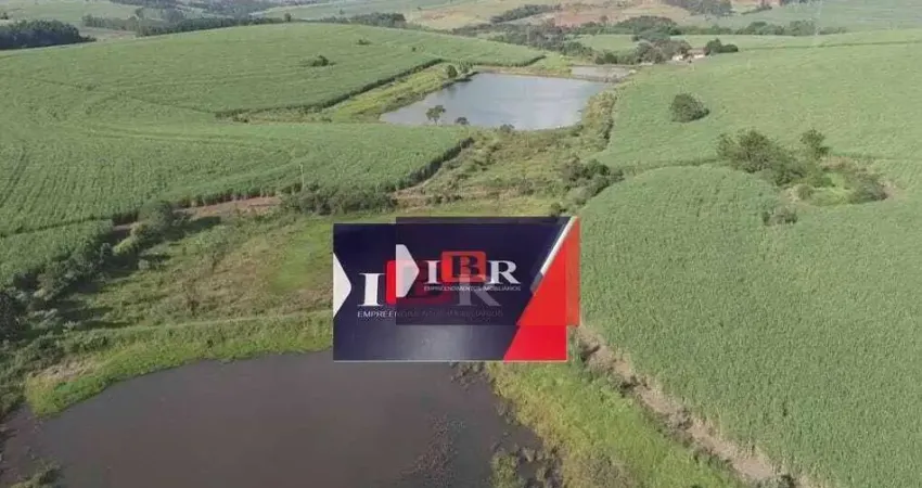 Fazenda à venda na Avenida Roberto Pinheiro de Godoy, Conjunto Habitacional Osvaldo Del Fiol, Tatuí