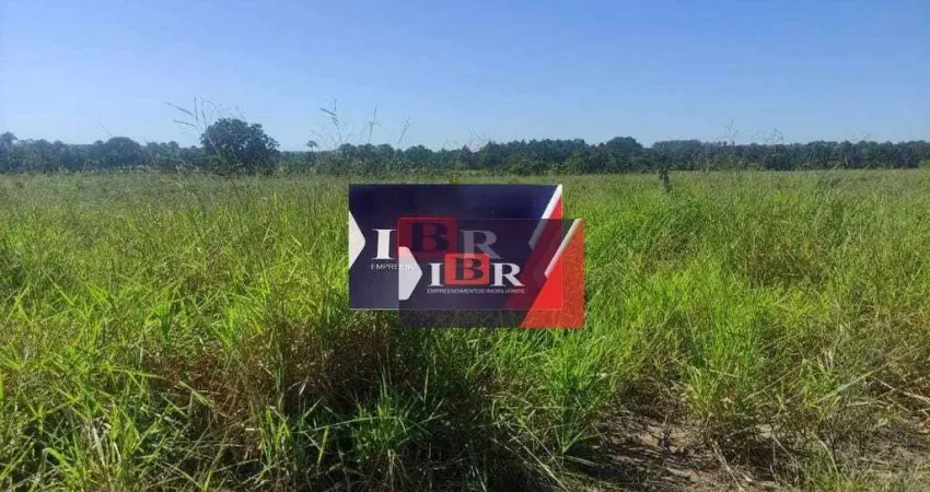 Chácara / sítio à venda na Zona Rural, Paranaíba 