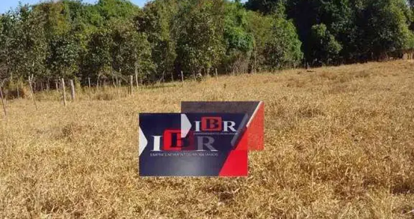 Fazenda em Inocência - MS