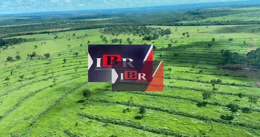 Fazenda à venda na Zona Rural, Alcinópolis 