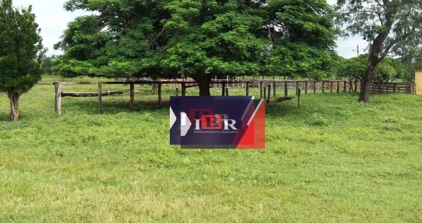 Fazenda à venda na Zona Rural, Figueirão 