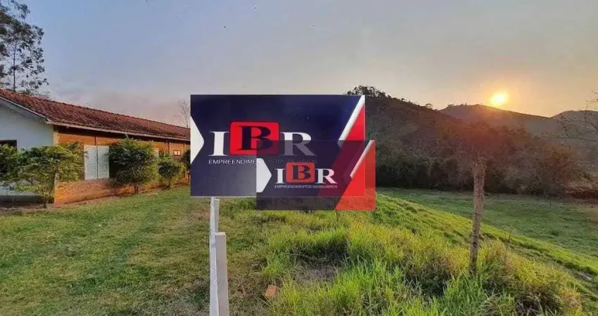 Fazenda em Adrianópolis - PR