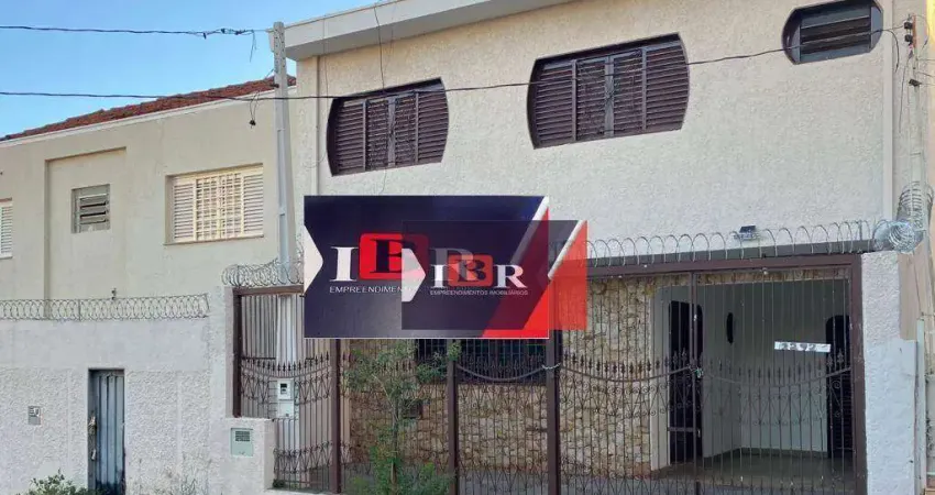 Casa em condomínio fechado com 3 quartos à venda na Avenida Nossa Senhora da Paz, Jardim Alto Alegre, São José do Rio Preto