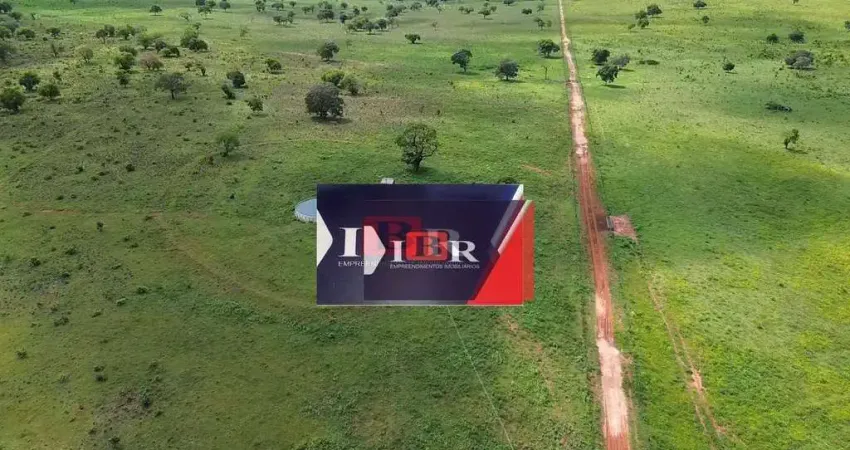 Fazenda em Corguinho - MS