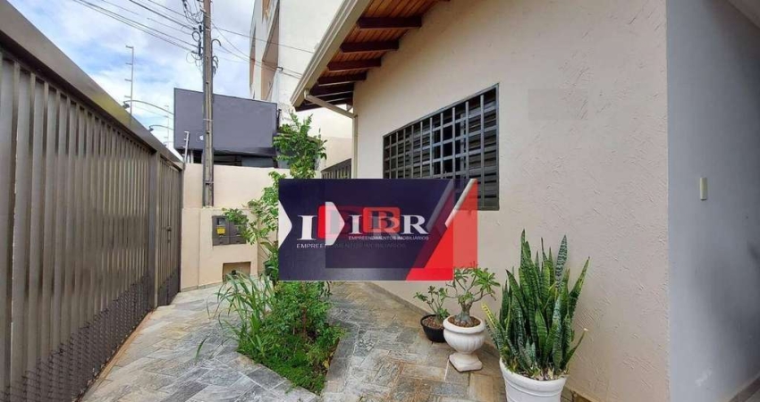 Casa em condomínio fechado com 3 quartos à venda na Rua João Mesquita, Parque Industrial, São José do Rio Preto