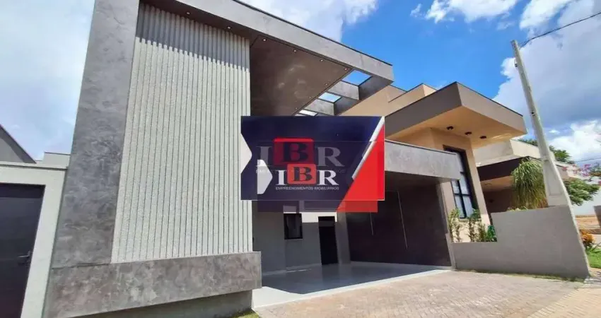 Casa comercial à venda na Avenida Nívea Dulce Tedeschi Conforti, Residencial Maria Júlia, São José do Rio Preto
