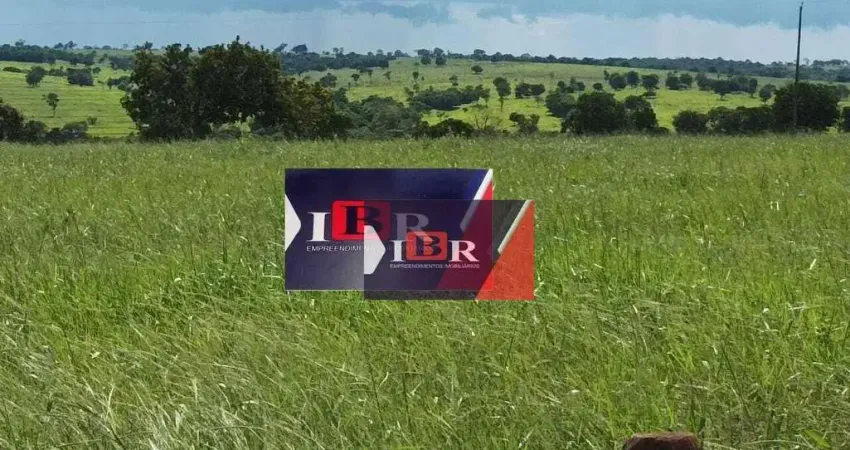 Fazenda à venda na Zona Rural, Paranaíba 