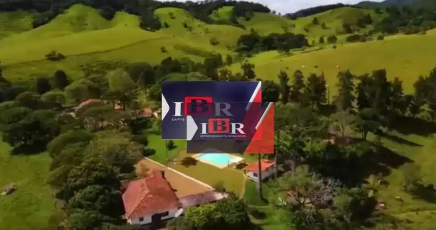 Fazenda à venda na Zona Rural, Santa Branca 