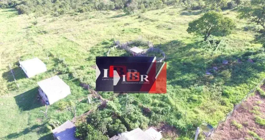 Fazenda à venda na Zona Rural, Figueirão 