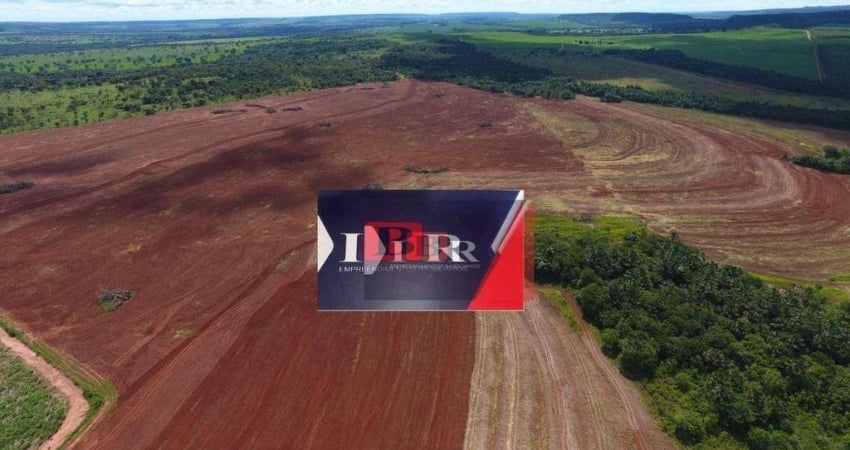 Fazenda à venda na Zona Rural, Prata 