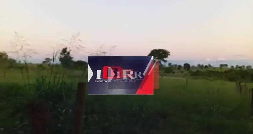 Chácara / sítio à venda na Zona Rural, Paranaíba 