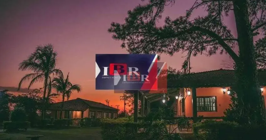 Sitio em Sorocaba - SP