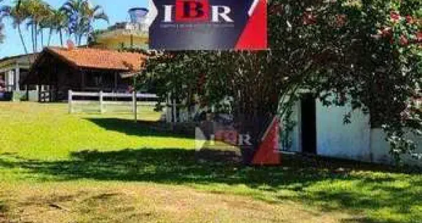 Chácara em Sorocaba - SP