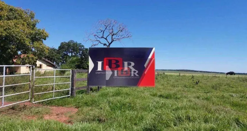 Fazenda em Taboco - MS