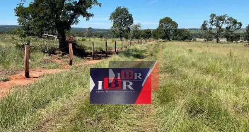 Fazenda à venda na Zona Rural, Santa Rita do Pardo 