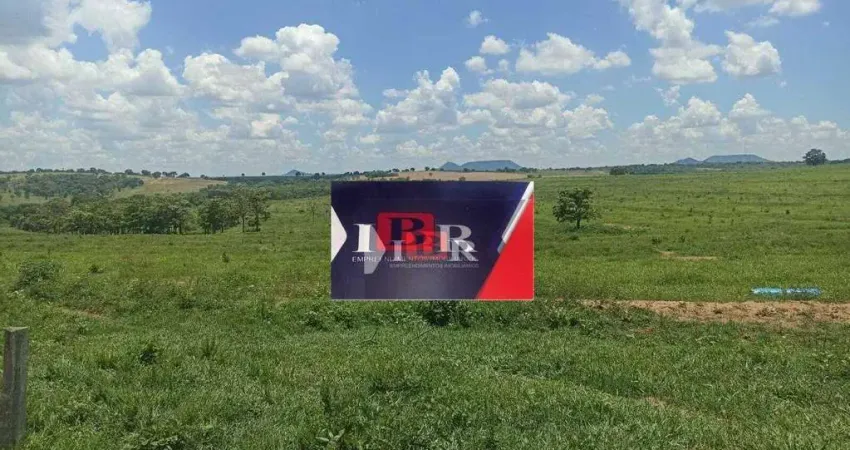 Fazenda em Corguinho - MS