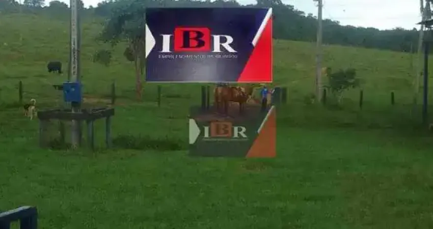 Fazenda à venda na Zona Rural, Alcinópolis 