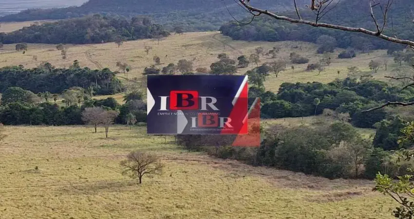 Fazenda à venda na Zona Rural, Ribas do Rio Pardo 