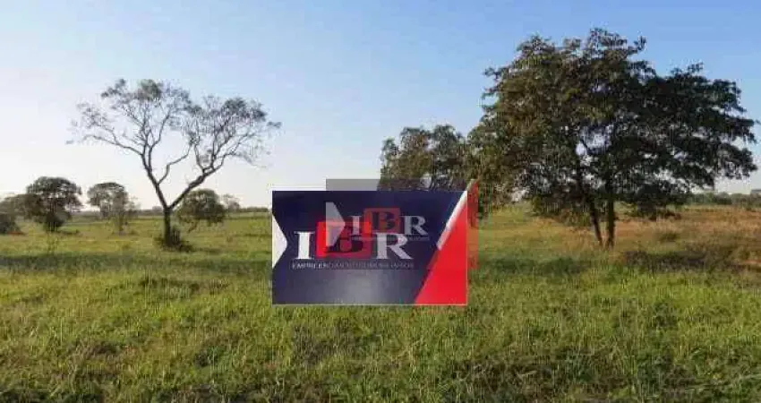 Fazenda à venda na Zona Rural, Alto Araguaia 
