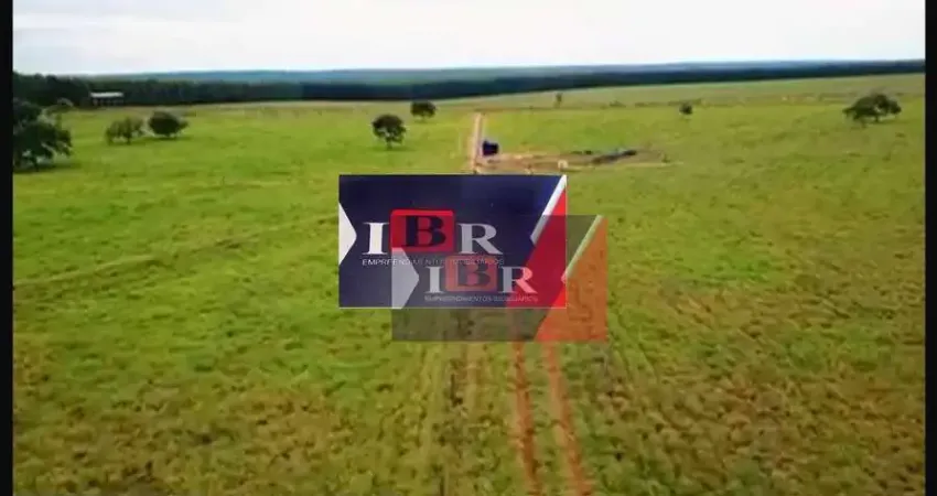 Fazenda à venda na Zona Rural, Bataguassu 