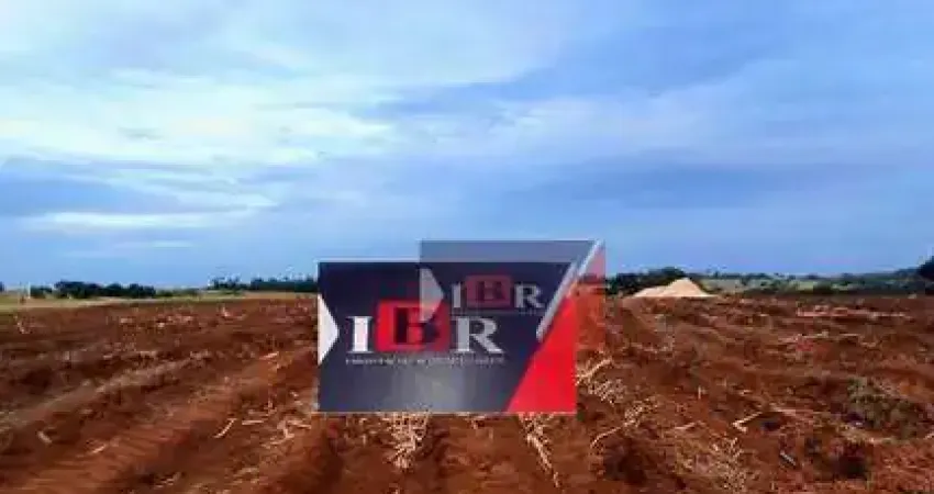 Chácara / sítio à venda na Zona Rural, Cardoso 