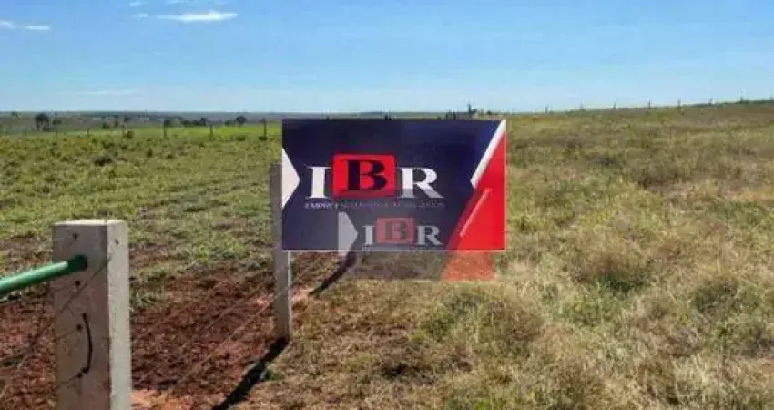 Fazenda à venda na Zona Rural, Figueirão 