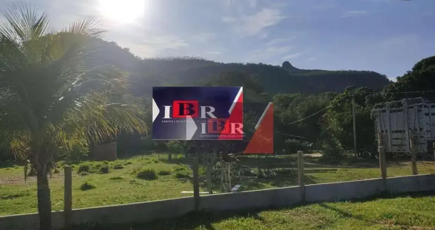 Fazenda em São Gabriel do Oeste - MS