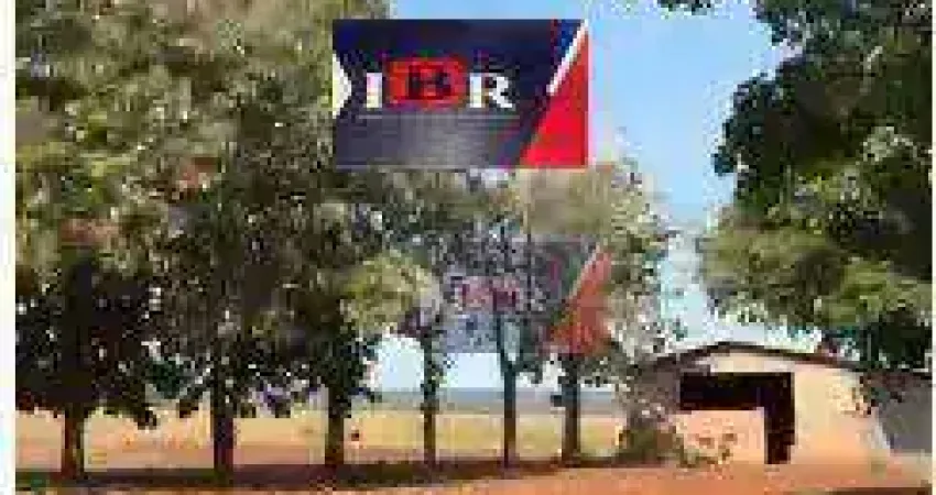 Fazenda à venda em Zona Rural, Jussara 