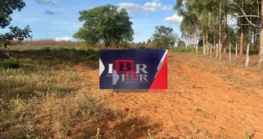 Fazenda à venda na Alameda Alvarenga Peixoto, Área Rural de Uberlândia, Uberlândia