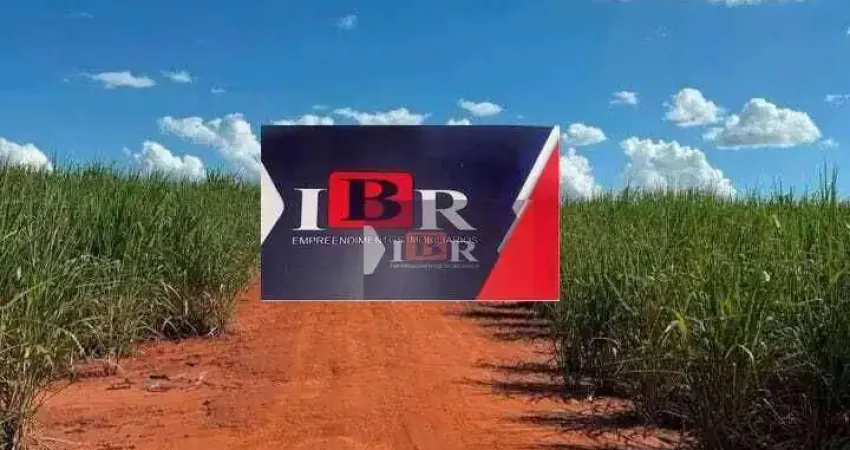 Fazenda em Presidente Prudente - SP