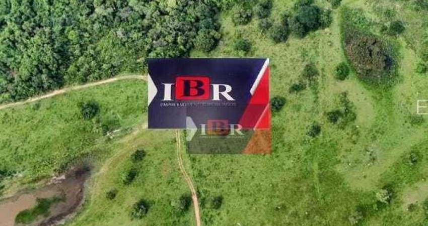 Fazenda à venda na Zona Rural, Rochedo 