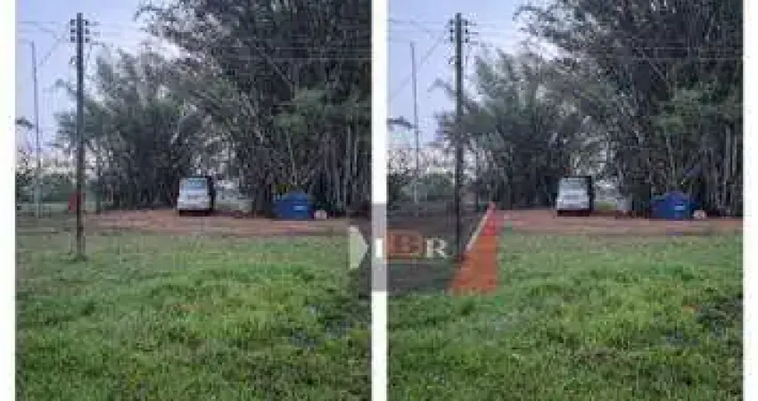 Fazenda em Campo Grande - MS