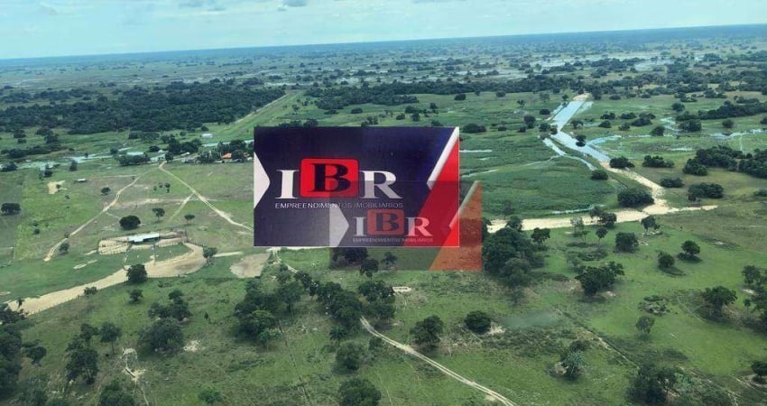 Fazenda à venda na Área Rural de Corumbá, Corumbá 