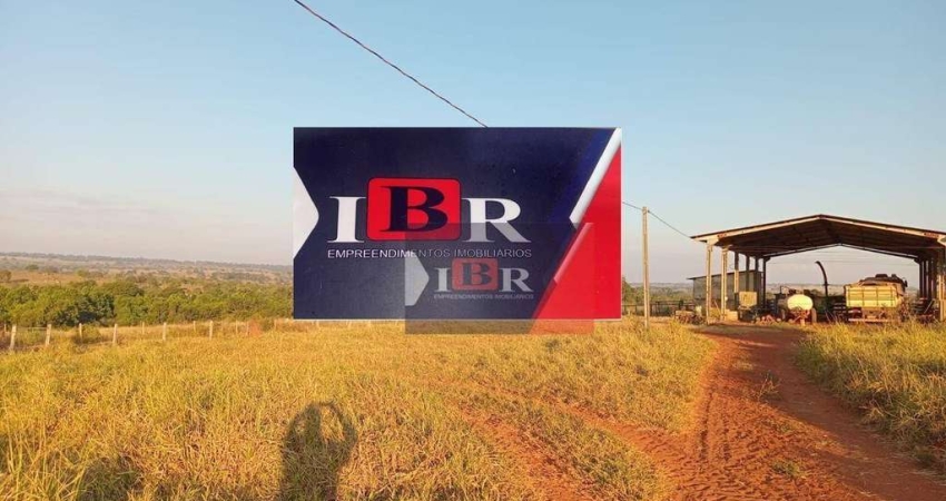 Fazenda à venda na Zona Rural, Coxim 