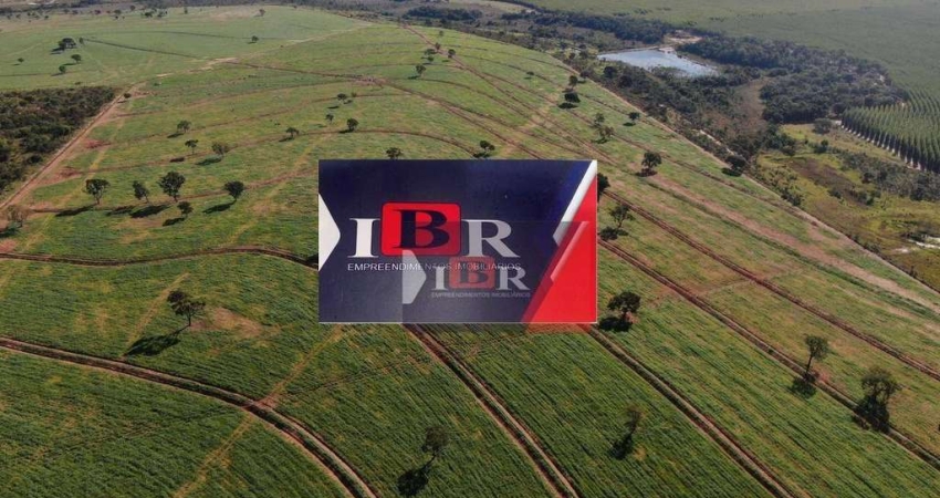 Fazenda à venda na Zona Rural, Campo Grande 