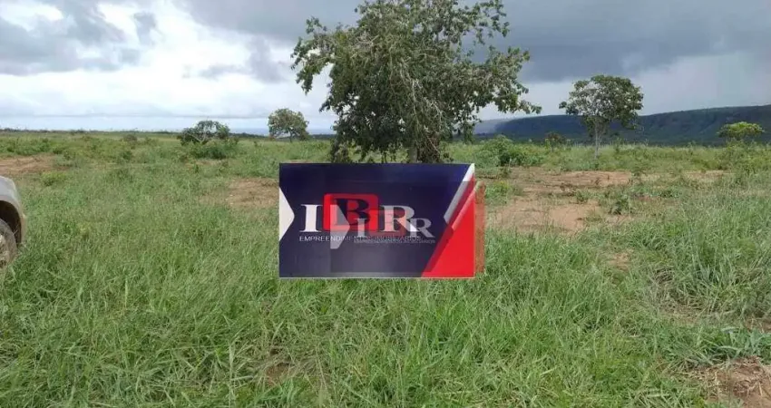 Fazenda à venda na Zona Rural, Barra do Garças 
