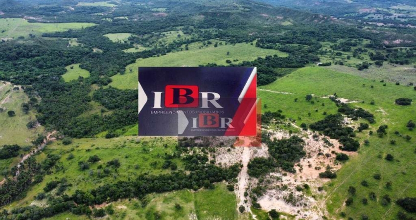 Fazenda à venda na Zona Rural, Coxim 