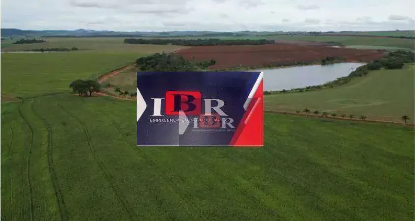 Fazenda à venda no Centro, Itaporanga 