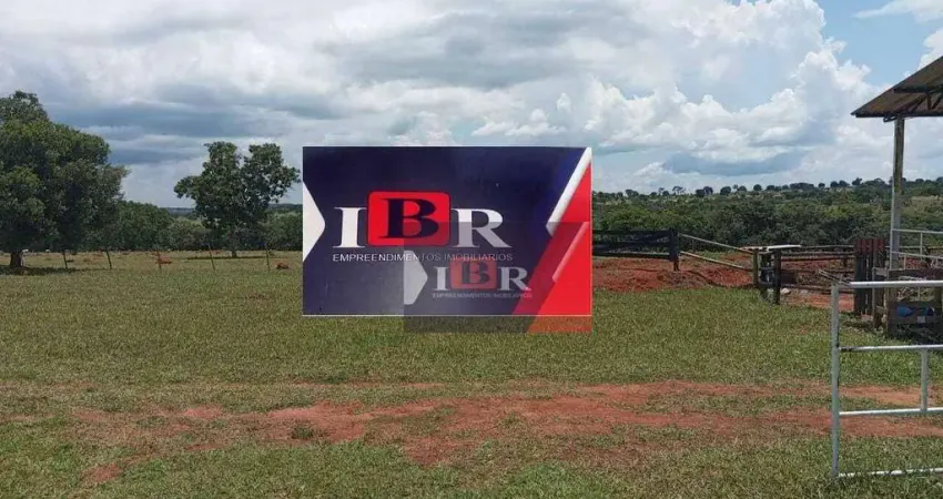 Fazenda à venda na Zona Rural, Corguinho 