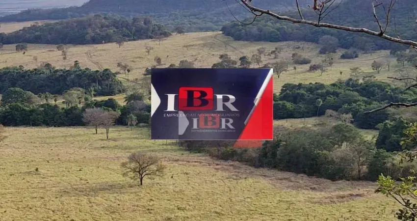 Fazenda à venda na Zona Rural, Ribas do Rio Pardo 