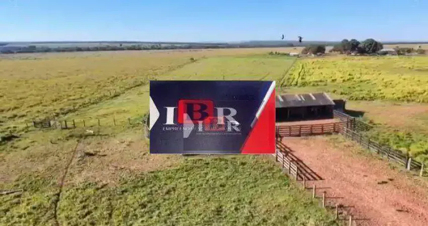 Fazenda à venda na Zona Rural, Paranatinga 